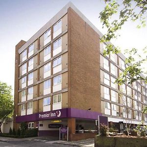 Premier Inn London Hampstead